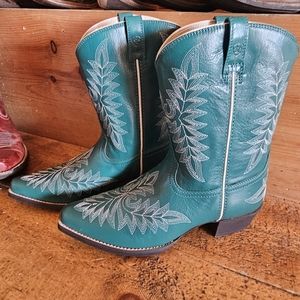 Ariat Boots